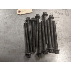 116Q103 Cylinder Head Bolt Kit For 09-15 Nissan Rogue  2.5  Japan Built